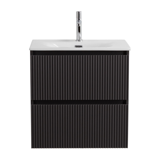 База под раковину подвесная BELBAGNO UNO-MINI-500-2C-SO-GSO