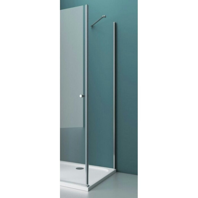 Боковая панель BELBAGNO AEK-60-FIX-C-Cr