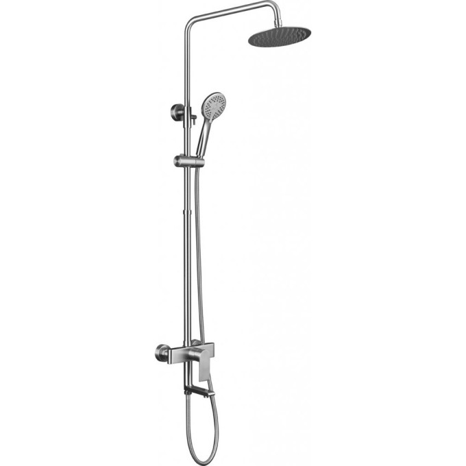 Душевая система BELBAGNO NOVA NOV-VSCM-IN