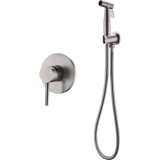 Гигиенический комплект BELBAGNO ETNA ETNA-SET-HGN-IN