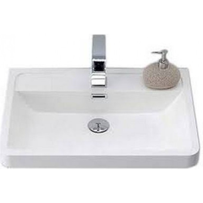 Раковина 60x42 см BELBAGNO ANCONA-N EA-600-LVB