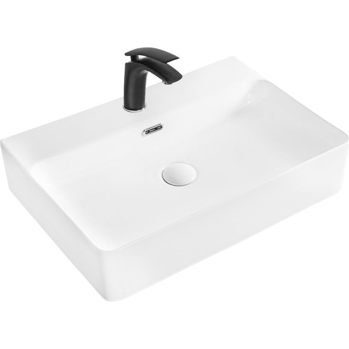 Раковина 60x42 см BELBAGNO BB1338