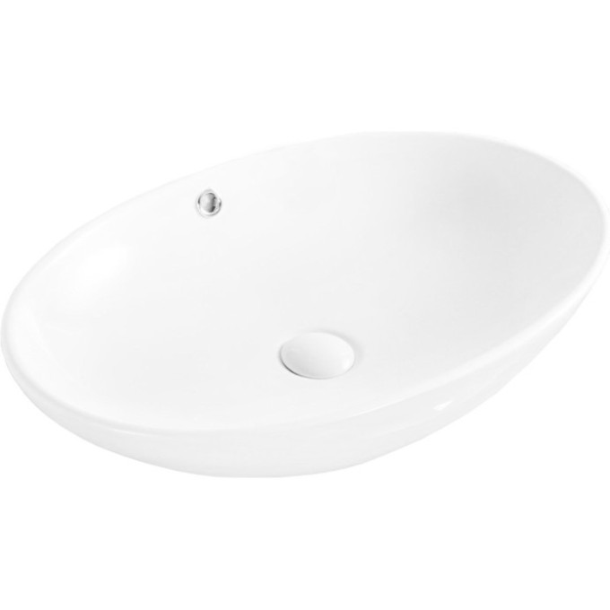 Раковина 63x41 см BELBAGNO BB1104