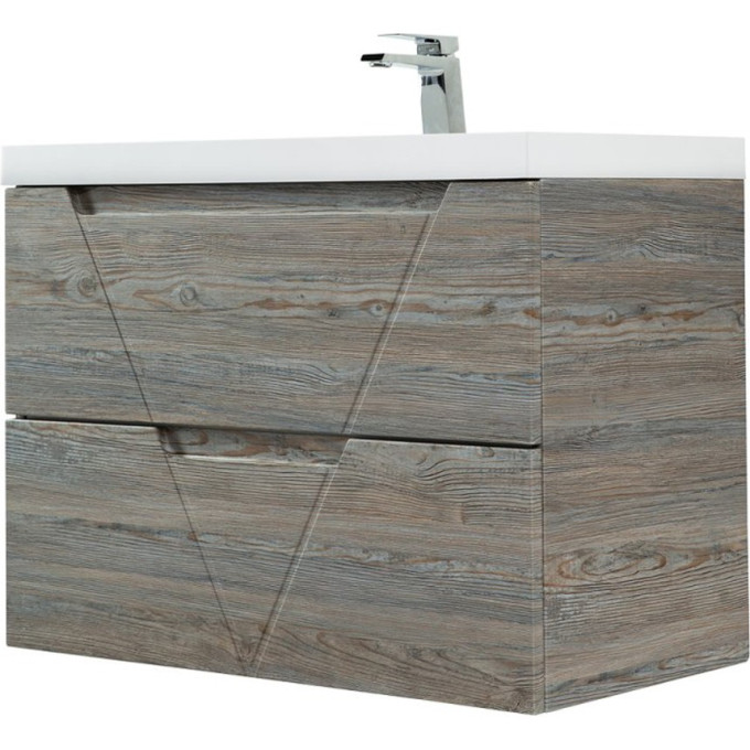Тумба Pino 99,6 см BELBAGNO VITTORIA VITTORIA-1000-2C-SO-PINO-P